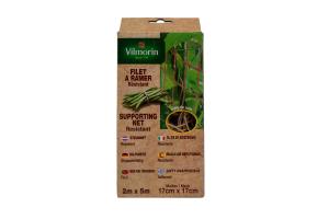 Filet à ramer jute 2x5m